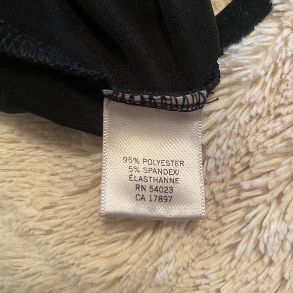 Banana Republic szS Wrap Dress - Picture 6 of 6